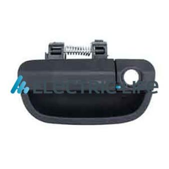 Poignée extérieure de porte ELECTRIC LIFE OEM A6397600559
