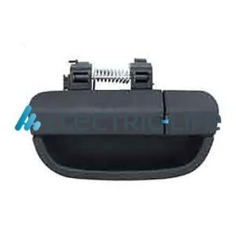 Poignée extérieure de porte ELECTRIC LIFE OEM A6397600759