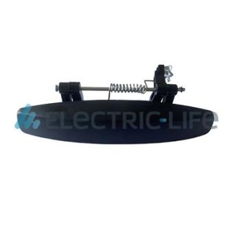 Poignée extérieure de porte avant gauche ELECTRIC LIFE ZR80871