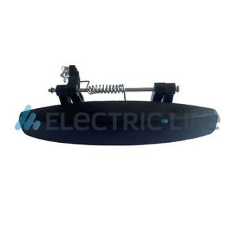 Poignée extérieure de porte avant droit ELECTRIC LIFE ZR80872