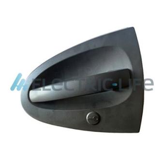 Poignée extérieure de porte ELECTRIC LIFE [ZR80875]