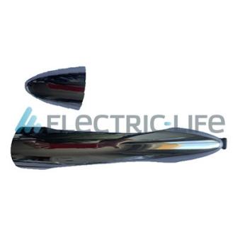 Poignée extérieure de porte avant droit ELECTRIC LIFE [ZR80887]
