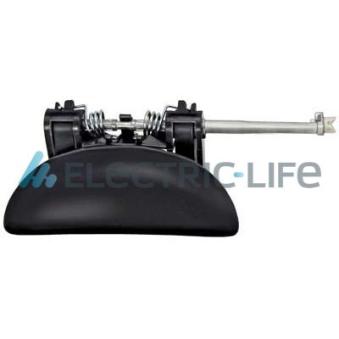 Poignée extérieure de porte avant gauche ELECTRIC LIFE ZR8090003