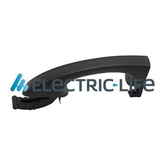 Poignée extérieure de porte avant gauche ELECTRIC LIFE ZR80917