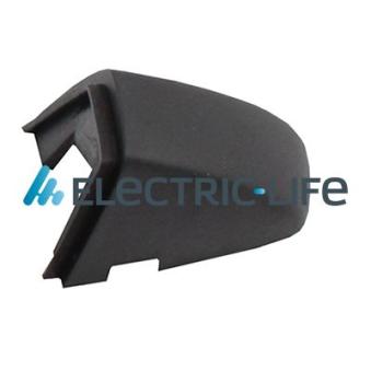 Poignée extérieure de porte avant gauche ELECTRIC LIFE ZR80919