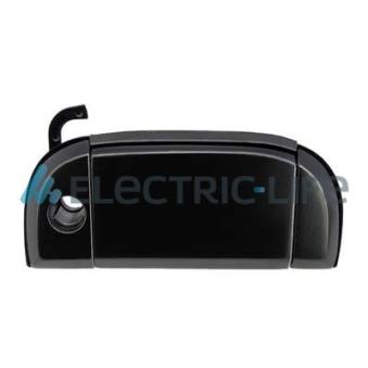 Poignée extérieure de porte avant droit ELECTRIC LIFE OEM 701837206