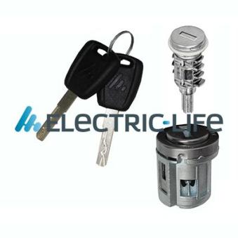 Cylindre de serrure ELECTRIC LIFE ZR85228