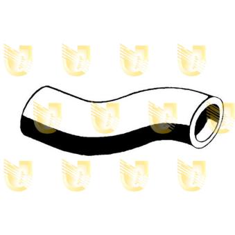 Durite de radiateur UNIGOM [1291]