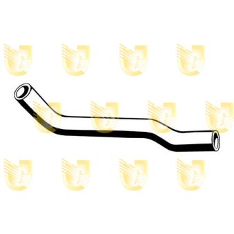 Durite de radiateur UNIGOM OEM 4396609
