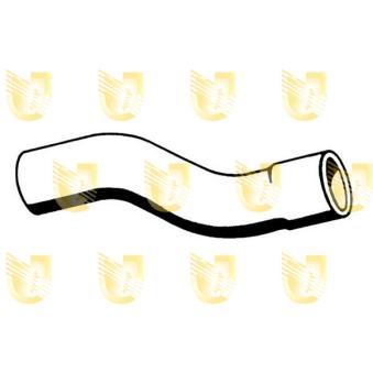 Durite de radiateur UNIGOM 1471