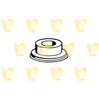 Douille, levier de vitesse UNIGOM OEM 4210562