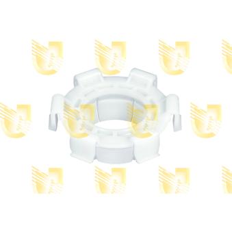 Douille, levier de vitesse UNIGOM 160803 pour FORD KA 1.6 FSI - 110cv