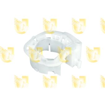 Douille, levier de vitesse UNIGOM 160833 pour BMW Z8 1.2 - 60cv