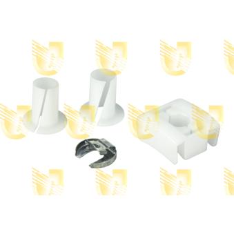 Kit de réparation, levier de changement de vitesse UNIGOM 160842K pour AUDI A3 1.9 TDI - 110cv