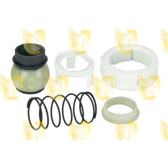 Kit de réparation, levier de changement de vitesse UNIGOM 160885K pour AUDI A5 S5 quattro - 333cv