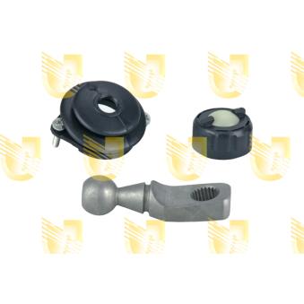 Kit de réparation, levier de changement de vitesse UNIGOM [160888K]