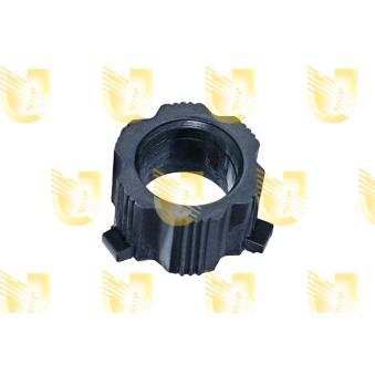 Douille, arbre de direction UNIGOM 161014