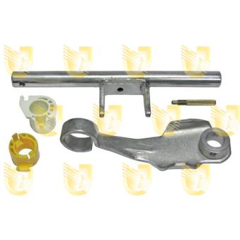 Fourchette de débrayage, embrayage UNIGOM [161215]