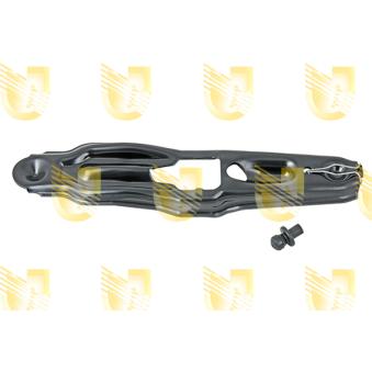 Fourchette de débrayage, embrayage UNIGOM [161611]