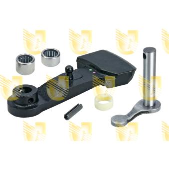 Fourchette de débrayage, embrayage UNIGOM OEM 9112704