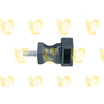 Butée élastique, filtre à air UNIGOM OEM 06A133567B