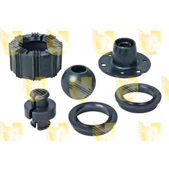 Kit de réparation, levier de changement de vitesse UNIGOM OEM 7701464111