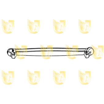 Levier de vitesse UNIGOM OEM 758802