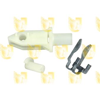 Tirette à câble, commande d'embrayage UNIGOM OEM 212821