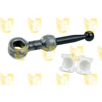 Douille, levier de vitesse UNIGOM 162050 pour RENAULT R18 1.8 - 110cv