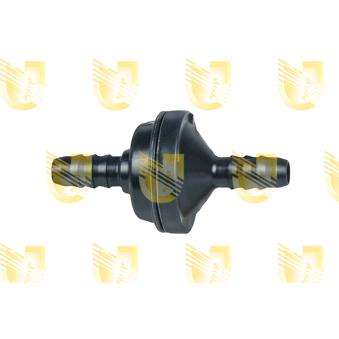 Soupape, dispositif d'assistance de frein UNIGOM [162066]