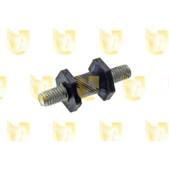 Support, pompe à carburant UNIGOM OEM 817744