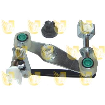 Levier de vitesse UNIGOM [162075]