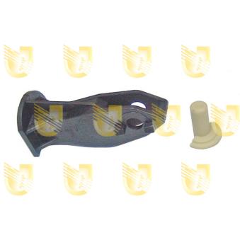 Butée, commande d'embrayage UNIGOM OEM 212822 Butée, commande d'embrayage UNIGOM OEM 212822