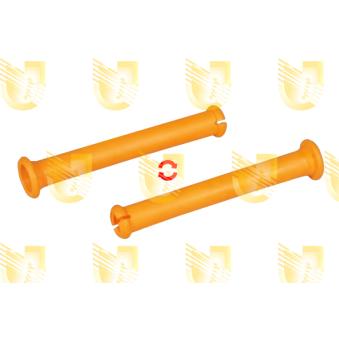 Entonnoir, jauge de niveau d'huile UNIGOM [162079]