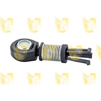 Levier de vitesse UNIGOM 162110 pour AUDI A3 1.9 TDI - 110cv