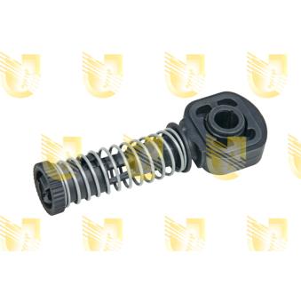 Levier de vitesse UNIGOM 162128 pour ROVER 100 2.0 TDI - 110cv