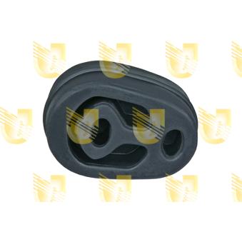 Suspension, échappement UNIGOM OEM 6120254 Suspension, échappement UNIGOM OEM 6120254