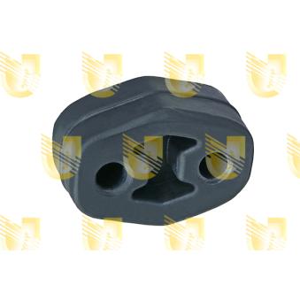 Suspension, échappement UNIGOM 165104 pour RENAULT R19 1.6 FSI - 110cv