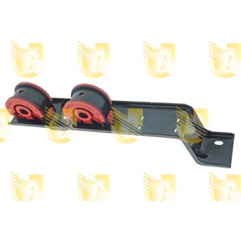 Support, silencieux UNIGOM 165145 Support, silencieux UNIGOM 165145