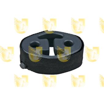 Suspension, échappement UNIGOM OEM 1016405
