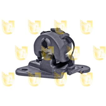 Support, silencieux UNIGOM [165185]