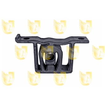 Support, silencieux UNIGOM 165192 pour LEXUS SC 1.6 - 100cv