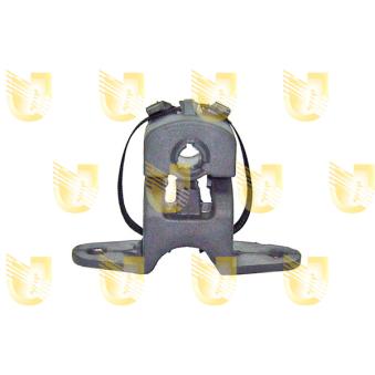 Support, silencieux UNIGOM 165205 pour CITROEN CX 2.0 HDI 95 - 95cv Support, silencieux UNIGOM 165205 pour CITROEN CX 2.0 HDI 95 - 95cv