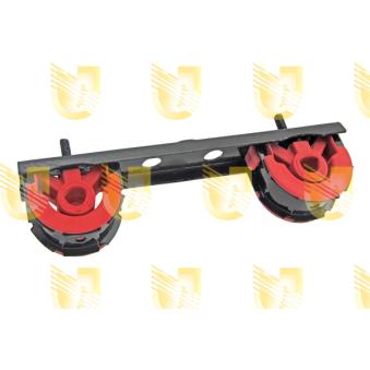 Support, silencieux UNIGOM [165208]