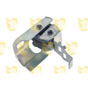 Support, silencieux UNIGOM OEM 206500001R Support, silencieux UNIGOM OEM 206500001R