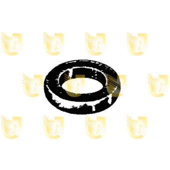 Manchette, cylindre de roue UNIGOM OEM 21011602516