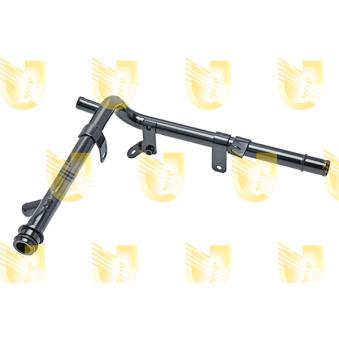 Tuyauterie du réfrigérant UNIGOM 216872 pour AUDI A3 2.0 TDI - 163cv