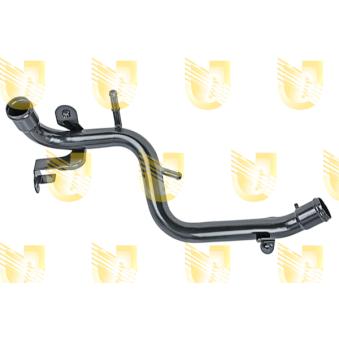 Tuyauterie du réfrigérant UNIGOM 216883 pour AUDI A4 1.9 TDI - 116cv