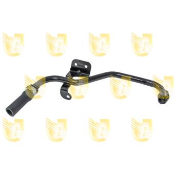Tuyauterie du réfrigérant UNIGOM 216995 pour AUDI 80 1.3 JTD - 70cv