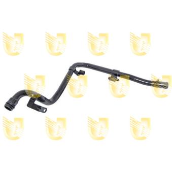 Tuyauterie du réfrigérant UNIGOM 216998 pour AUDI 80 1.3 JTD - 70cv
